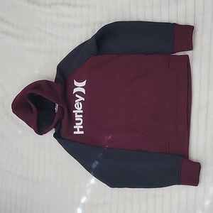 Hurley Hoodie L- Boy
